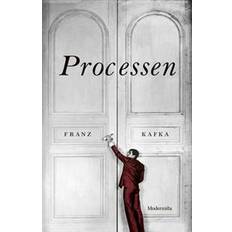 Processen franz kafka Processen (E-bok)