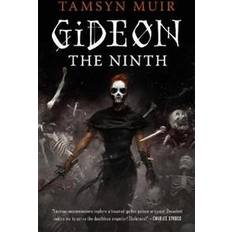 Gideon the Ninth (Häftad, 2020)