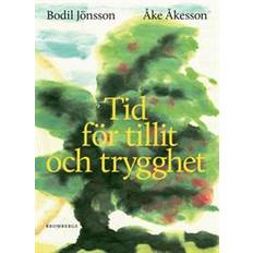 Historiska romaner E-böcker Tid för tillit och trygghet (E-bok)
