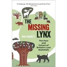 The Missing Lynx (Paperback, 2020)