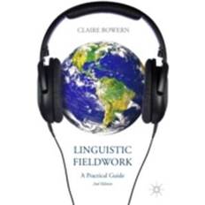 Dictionaries & Languages E-Books Linguistic Fieldwork (E-Book)