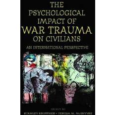 Stanley impact The Psychological Impact of War Trauma on Civilians (Inbunden, 2003)