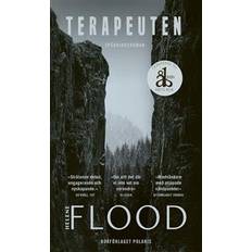 Terapeuten (Häftad)