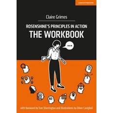 Rosenshine's Principles in Action - The Workbook (Häftad, 2020)