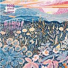 Jigsaw Puzzles Adult Jigsaw Annie Soudain: Midsummer Morning: 1000 Piece Jigsaw