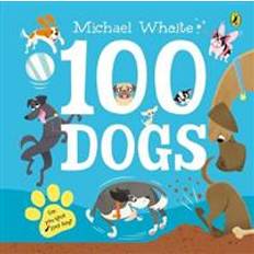 100 Dogs (Hardcover, 2020)