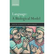 Language: A Biological Model (Paperback, 2005)