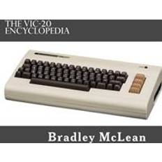 Vic 20 The VIC-20 Encyclopedia: All About History's Greatest Home Computer (Häftad, 2015)