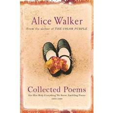 Alice Walker: Collected Poems (Paperback, 2005)