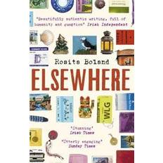 Elsewhere (Paperback, 2020)