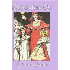 Barn & Ungdom - Engelska/Svenska E-böcker Glinda från Oz (E-bok, 2014)