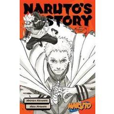 Naruto: Naruto's Story--Family Day (Paperback, 2020)