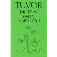 Tuvor: Dikter (E-bok, 2018)