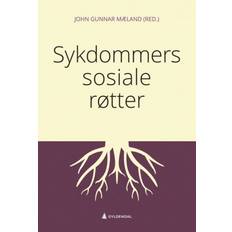 Sykdommers sosiale røtter (Heftet, 2020)