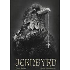 Jernbyrd (Häftad, 2020)