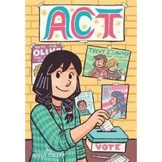 Act (Paperback, 2020)