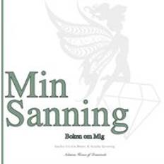 Boken om mig Min Sanning: Boken om Mig (Häftad)