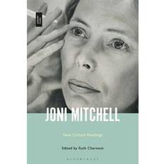 Joni mitchell Joni Mitchell (Häftad, 2020)