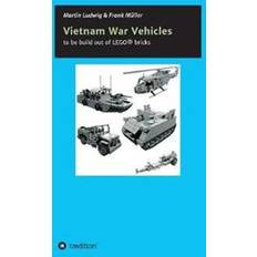 Vietnam War Vehicles (Indbundet, 2017)