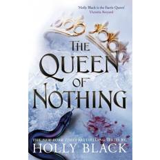 Nothing air The Queen of Nothing (Paperback, 2020)