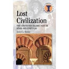 Civilization Lost Civilization (Häftad, 2009)