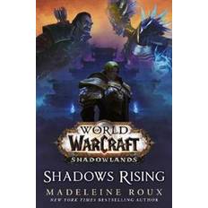 Bøker World of Warcraft: Shadows Rising (Heftet, 2020)