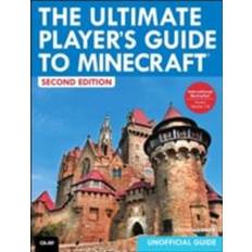 Minecraft guide Ultimate Player's Guide to Minecraft (E-Book)