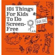 101 Things for Kids to do Screen-Free (Paperback, 2020)