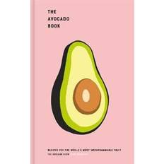 The Avocado Book (Hardcover, 2020)