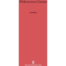 Widescreen Widescreen Cinema (Indbundet, 2014)