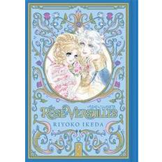 The Rose of Versailles Volume 2 (Hardcover, 2020)