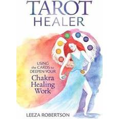 Tarot Healer (Häftad, 2020)