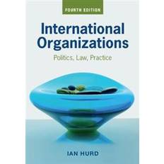 International Organizations (Paperback, 2020)