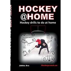 At 2020 Hockey at Home:Hockey Drills to do at Home (Geheftet, 2020)