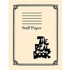 The Real Book (Paperback, 2008)