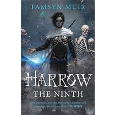 Harrow the Ninth (Hardcover, 2020)
