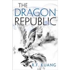 English - Science Fiction & Fantasy Books Dragon Republic (Paperback, 2020)