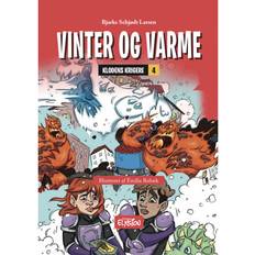 Vinter og varme (Inbunden, 2020)