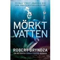 Mörkt vatten (Häftad)