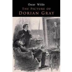 The Picture of Dorian Gray (Häftad)