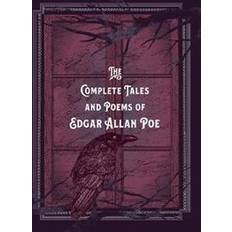 The Complete Tales & Poems of Edgar Allan Poe (Hardcover, 2020)