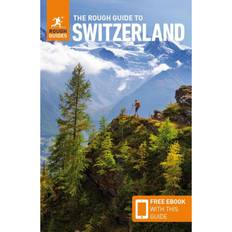 Switzerland (Paperback, 2021)