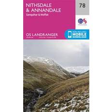 NithsdaleAnnandale, SanquharMoffat (Paperback, 2016)
