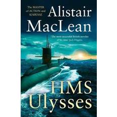 HMS Ulysses (Paperback, 2019)