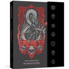 The Book of Holding (Dungeons & Dragons) (Häftad, 2020)