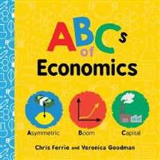 ABCs of Economics (Papbog, 2020)