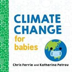 Climate Change for Babies (Papbog, 2020)
