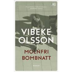 Molnfri bombnatt (Häftad)