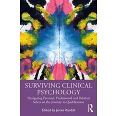Surviving Clinical Psychology (Paperback, 2019)