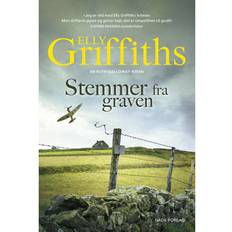 Elly griffiths stemmer fra graven Stemmer fra graven: En Ruth Galloway krimi - bind 7 (Hæftet, 2020)